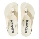 Chinelo Kenner Kivah Masculino - Foto 1