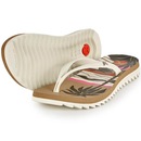 Chinelo Kenner Ibiza Prainha Feminino - Foto 2