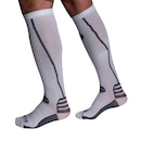 Meia Cano Alto Acte Sports Compressão - Masculina - Foto 3