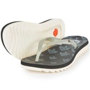 Chinelo Kenner Ibiza Geopeixe Feminino - Foto 2