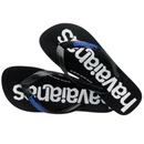 Chinelo Havaianas Top Logomania 2 Masculino - Foto 4