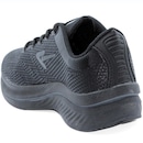 Tênis Unissex Box 200 Esportivo BX2510 - Foto 3