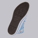 Tênis Cano Alto Infantil Converse All Star Chuck Taylor Stitch - Foto 3