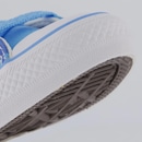 Tênis Cano Alto Infantil Converse All Star Chuck Taylor Stitch - Foto 9