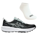 Tênis Masculino Asics Gel Sonoma 8 + Par de Meia - Foto 1