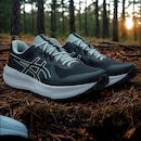 Tênis Masculino Asics Gel Sonoma 8 + Par de Meia - Foto 5