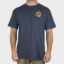 Camiseta Okenheads Basica Silk Masculina - Foto 1