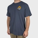 Camiseta Okenheads Basica Silk Masculina - Foto 4