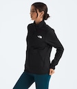 Jaqueta Feminina The North Face Fleece Canyonlands Full Zip - Foto 4