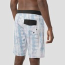 Bermuda Lost Tie Dye Masculina - Foto 2