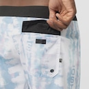 Bermuda Lost Tie Dye Masculina - Foto 3