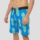 Bermuda Lost 52 Cm Alien Artifact Masculina - Foto 3