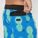 Bermuda Lost 52 Cm Alien Artifact Masculina - Foto 4