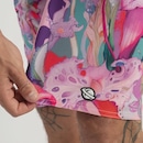 Bermuda Lost Cosmic Blend Masculina - Foto 5