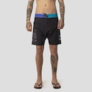 Bermuda Lost Ent. Elements Masculina - Foto 1