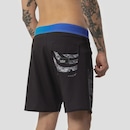 Bermuda Lost Ent. Elements Masculina - Foto 2