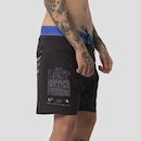 Bermuda Lost Ent. Elements Masculina - Foto 4