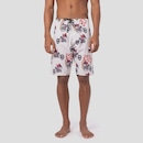 Bermuda Lost Highway Masculina - Foto 1