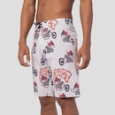 Bermuda Lost Highway Masculina - Foto 2