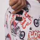 Bermuda Lost Highway Masculina - Foto 3