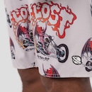 Bermuda Lost Highway Masculina - Foto 4