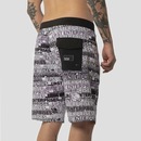 Bermuda Lost Ent Masculina - Foto 2