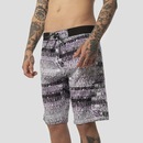 Bermuda Lost Ent Masculina - Foto 3