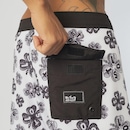 Bermuda Lost Clover Masculina - Foto 5