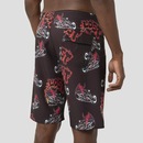 Bermuda Lost Highway Masculina - Foto 2