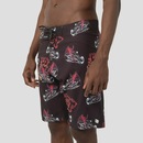 Bermuda Lost Highway Masculina - Foto 3