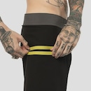 Bermuda Lost Mayhem Masculina - Foto 4