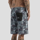 Bermuda Lost Volcano Masculina - Foto 2