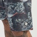 Bermuda Lost Volcano Masculina - Foto 6