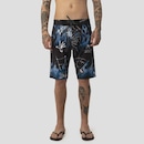 Bermuda Lost Enterprises Masculina - Foto 1