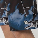 Bermuda Lost Enterprises Masculina - Foto 4