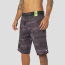 Bermuda Lost Ent Masculina - Foto 1