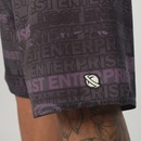 Bermuda Lost Ent Masculina - Foto 3