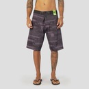 Bermuda Lost Ent Masculina - Foto 4