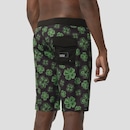 Bermuda Lost Clover Masculina - Foto 2