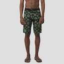 Bermuda Lost Clover Masculina - Foto 3