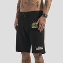 Bermuda Lost Glow In The Dark Masculina - Foto 3