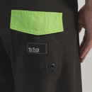 Bermuda Lost Glow In The Dark Masculina - Foto 4
