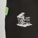 Bermuda Lost Glow In The Dark Masculina - Foto 5