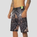 Bermuda Lost Enterprises Masculina - Foto 3