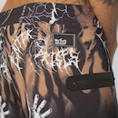 Bermuda Lost Enterprises Masculina - Foto 4