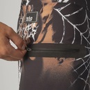 Bermuda Lost Enterprises Masculina - Foto 5