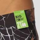 Bermuda Lost Enterprises Masculina - Foto 7