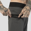 Bermuda Lost Mayhem Masculina - Foto 4