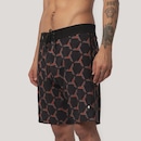 Bermuda MCD Espadas 3D Masculina - Foto 1