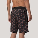 Bermuda MCD Espadas 3D Masculina - Foto 2